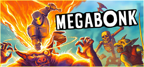 Megabonk 免安装中文版